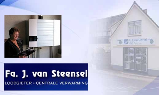 Fa. J. van Steensel