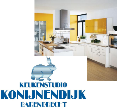 Keukenstudio Konijnendijk