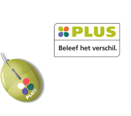 PLUS van Biene (Klaaswaal)