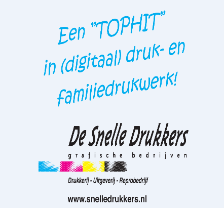 De Snelle Drukkers